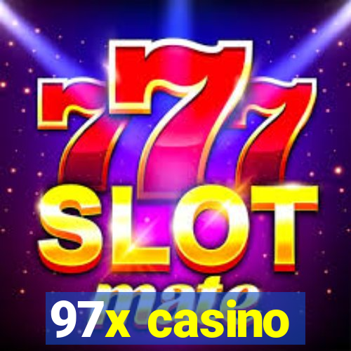 97x casino